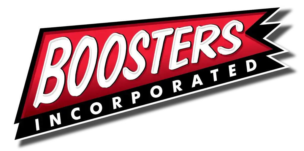 Boosters, Inc
