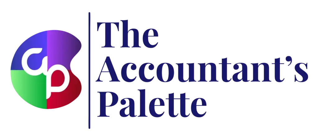 The Accountant's Palette