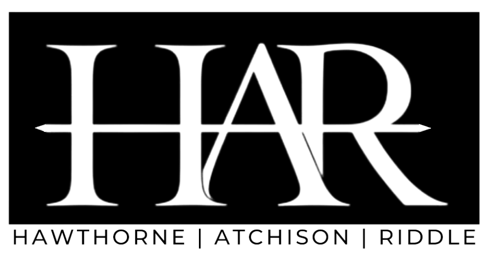 Hawthorne | Atchison | Riddle